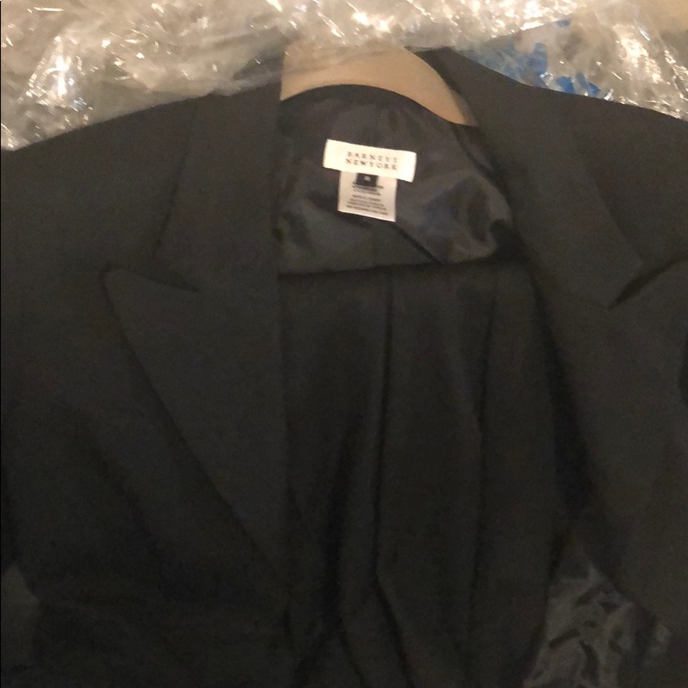 Suit set